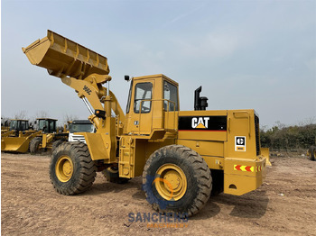 CATERPILLAR 966C lizing CATERPILLAR 966C: slika 1