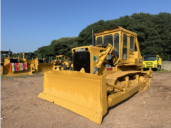 Buldožer CATERPILLAR D7G