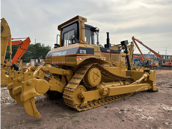 Buldožer CATERPILLAR D7R