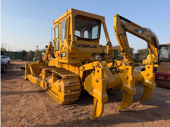 Buldožer CATERPILLAR D8H: slika 5 Buldožer CATERPILLAR D8H: slika 5