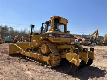 Buldožer CATERPILLAR D8R