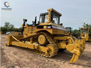 Buldožer CATERPILLAR D8R