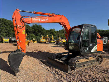 Mini bager HITACHI ZX70