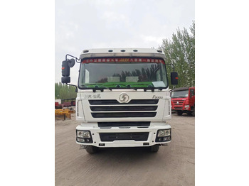 Tovornjak prekucnik Shacman F3000 Dump Truck: slika 3