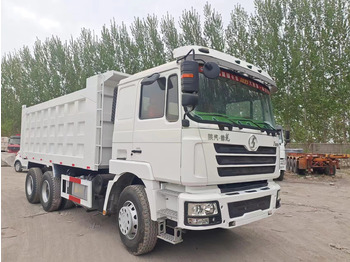 Tovornjak prekucnik Shacman F3000 Dump Truck: slika 2