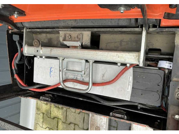 Paletni viličar BT LPE200: slika 5 Paletni viličar BT LPE200: slika 5