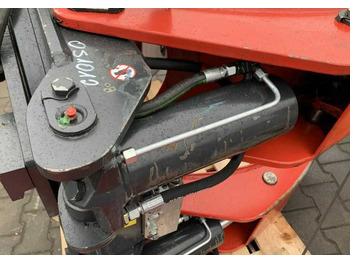 Sponka BOLZONI AURAMO