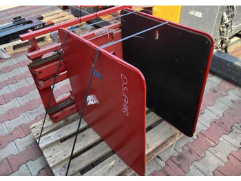 Sponka Bolzoni KB10CFNA, Kartonklammer: slika 3 Sponka Bolzoni KB10CFNA, Kartonklammer: slika 3