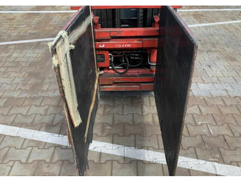 Sponka BOLZONI AURAMO