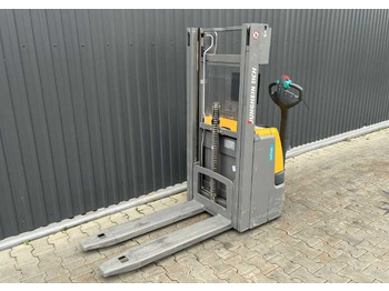 Stroj za zlaganje JUNGHEINRICH EJC