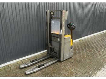 Stroj za zlaganje JUNGHEINRICH EJC
