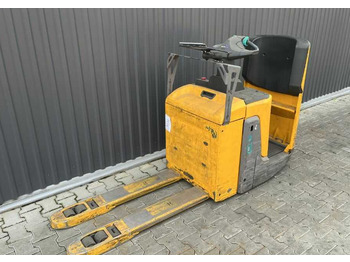 Stroj za zlaganje JUNGHEINRICH ERE