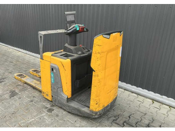 Stroj za zlaganje Jungheinrich ERE120: slika 3 Stroj za zlaganje Jungheinrich ERE120: slika 3