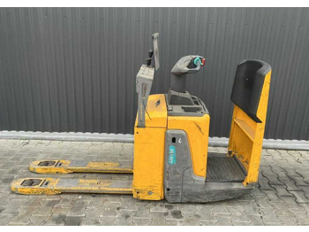 Stroj za zlaganje Jungheinrich ERE120: slika 2 Stroj za zlaganje Jungheinrich ERE120: slika 2