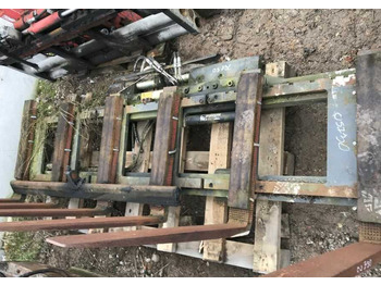 Vilice za Oprema za rokovanje z materiali Kaup 6T253Q-3: slika 3