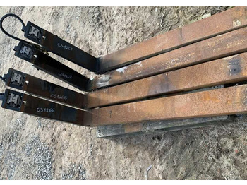 Roka za Oprema za rokovanje z materiali Kooi RG4-45-1550: slika 4