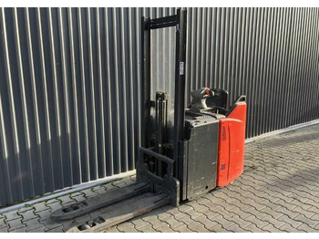 Stroj za zlaganje LINDE