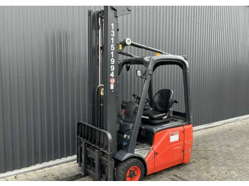Električni viličar LINDE E15