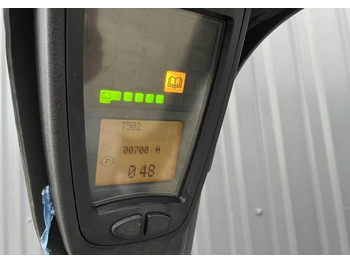 Električni viličar Linde E15-01: slika 3
