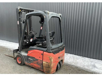 Električni viličar Linde E15-02: slika 2