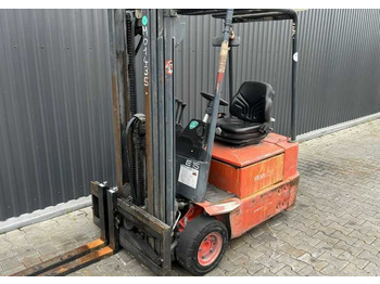 Električni viličar LINDE E15