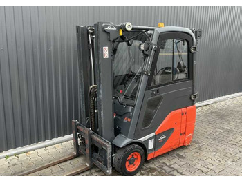 Električni viličar LINDE E16