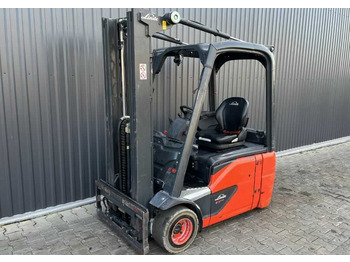Električni viličar LINDE E18