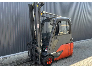 Električni viličar LINDE E20