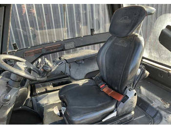 Električni viličar Linde E25-01: slika 4