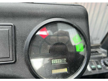 Električni viličar Linde E30-03: slika 5