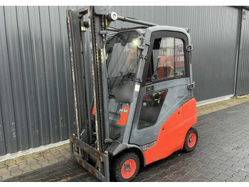 Plinski viličar LINDE H