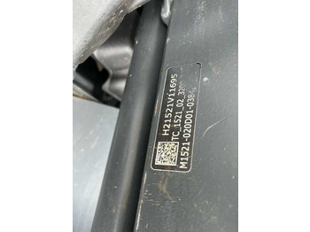 Diesel viličar Linde H20D-01: slika 5