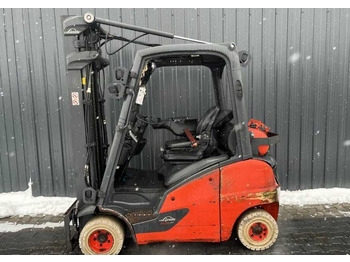 Plinski viličar Linde H20T-01: slika 2