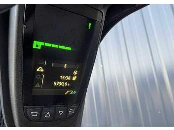 Plinski viličar Linde H20T-01: slika 5