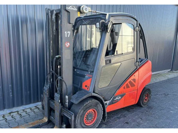 Diesel viličar LINDE H25