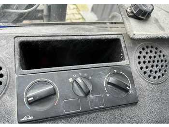 Diesel viličar LINDE H25