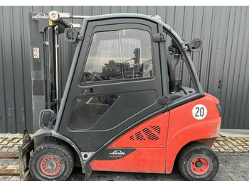 Diesel viličar Linde H25D-02: slika 3
