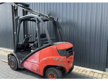Diesel viličar LINDE H30