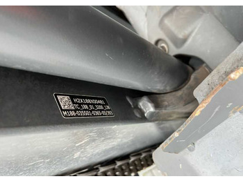 Diesel viličar Linde H35D-02: slika 5 Diesel viličar Linde H35D-02: slika 5