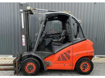 Diesel viličar Linde H40D-01: slika 2 Diesel viličar Linde H40D-01: slika 2