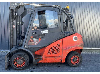 Linde H45D-02 lizing Linde H45D-02: slika 2