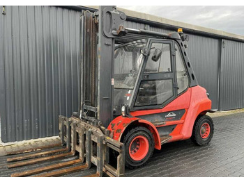 Diesel viličar LINDE H50