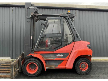 Linde H50D-03 lizing Linde H50D-03: slika 2