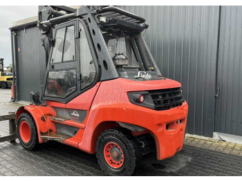 Linde H50D-03 lizing Linde H50D-03: slika 4