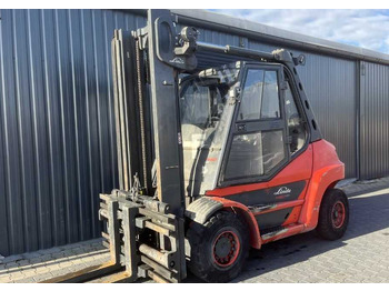 Diesel viličar LINDE H60