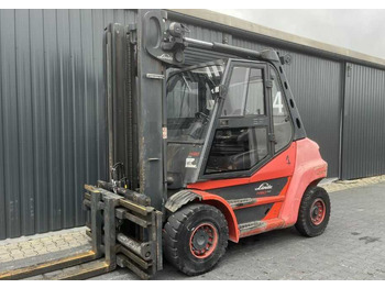 Diesel viličar LINDE H60