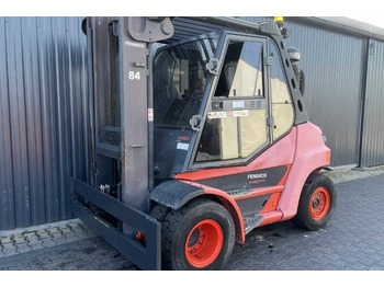 Diesel viličar LINDE H60