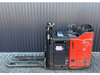 Stroj za zlaganje Linde L12LHP: slika 2 Stroj za zlaganje Linde L12LHP: slika 2