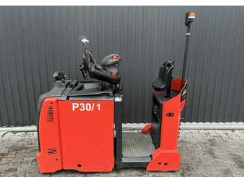 Vlečni traktor LINDE P30