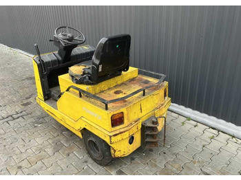 Vlečni traktor Linde P50Z: slika 3